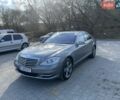 Сірий Мерседес С Клас, об'ємом двигуна 5.5 л та пробігом 283 тис. км за 13800 $, фото 24 на Automoto.ua