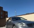 Серый Мерседес С Класс, объемом двигателя 2.99 л и пробегом 276 тыс. км за 11800 $, фото 2 на Automoto.ua