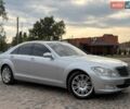Серый Мерседес С Класс, объемом двигателя 2.99 л и пробегом 195 тыс. км за 9950 $, фото 1 на Automoto.ua