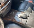 Сірий Мерседес С Клас, об'ємом двигуна 3 л та пробігом 154 тис. км за 17700 $, фото 17 на Automoto.ua