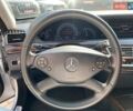 Сірий Мерседес С Клас, об'ємом двигуна 3 л та пробігом 154 тис. км за 17700 $, фото 13 на Automoto.ua
