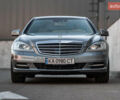 Серый Мерседес С Класс, объемом двигателя 6.21 л и пробегом 34 тыс. км за 80000 $, фото 2 на Automoto.ua