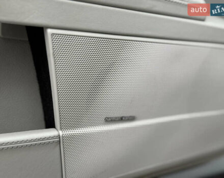 Сірий Мерседес С Клас, об'ємом двигуна 5.46 л та пробігом 218 тис. км за 13200 $, фото 14 на Automoto.ua