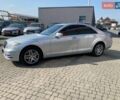 Сірий Мерседес С Клас, об'ємом двигуна 3 л та пробігом 154 тис. км за 17700 $, фото 3 на Automoto.ua