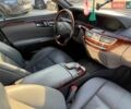 Серый Мерседес С Класс, объемом двигателя 4.66 л и пробегом 233 тыс. км за 11990 $, фото 27 на Automoto.ua