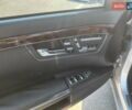 Серый Мерседес С Класс, объемом двигателя 3.5 л и пробегом 157 тыс. км за 15900 $, фото 13 на Automoto.ua
