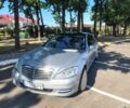 Серый Мерседес С Класс, объемом двигателя 3.5 л и пробегом 155 тыс. км за 12900 $, фото 1 на Automoto.ua