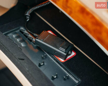 Серый Мерседес С Класс, объемом двигателя 6.21 л и пробегом 34 тыс. км за 80000 $, фото 70 на Automoto.ua