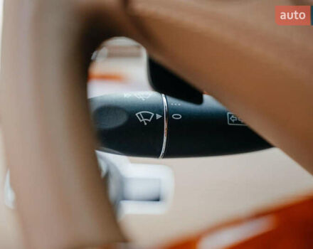 Серый Мерседес С Класс, объемом двигателя 6.21 л и пробегом 34 тыс. км за 80000 $, фото 36 на Automoto.ua