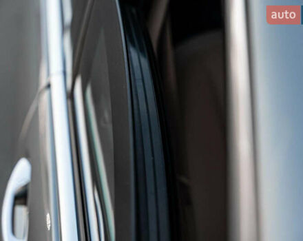 Серый Мерседес С Класс, объемом двигателя 6.21 л и пробегом 34 тыс. км за 80000 $, фото 65 на Automoto.ua