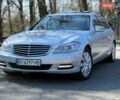 Серый Мерседес С Класс, объемом двигателя 5.5 л и пробегом 224 тыс. км за 14500 $, фото 4 на Automoto.ua