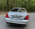 Сірий Мерседес С Клас, об'ємом двигуна 3 л та пробігом 439 тис. км за 15800 $, фото 7 на Automoto.ua