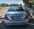 Серый Мерседес С Класс, объемом двигателя 3.5 л и пробегом 157 тыс. км за 15900 $, фото 4 на Automoto.ua