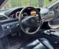 Сірий Мерседес С Клас, об'ємом двигуна 3 л та пробігом 439 тис. км за 15800 $, фото 21 на Automoto.ua