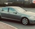Серый Мерседес С Класс, объемом двигателя 3.5 л и пробегом 113 тыс. км за 19999 $, фото 1 на Automoto.ua