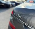 Серый Мерседес С Класс, объемом двигателя 4.66 л и пробегом 233 тыс. км за 12290 $, фото 10 на Automoto.ua