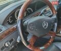 Серый Мерседес С Класс, объемом двигателя 3.5 л и пробегом 157 тыс. км за 15900 $, фото 15 на Automoto.ua