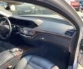 Сірий Мерседес С Клас, об'ємом двигуна 3 л та пробігом 154 тис. км за 17700 $, фото 8 на Automoto.ua