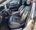 Сірий Мерседес С Клас, об'ємом двигуна 3 л та пробігом 154 тис. км за 17700 $, фото 18 на Automoto.ua