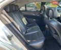 Сірий Мерседес С Клас, об'ємом двигуна 3 л та пробігом 154 тис. км за 17700 $, фото 23 на Automoto.ua
