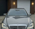 Серый Мерседес С Класс, объемом двигателя 3 л и пробегом 255 тыс. км за 16900 $, фото 9 на Automoto.ua