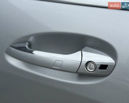 Сірий Мерседес С Клас, об'ємом двигуна 5.46 л та пробігом 218 тис. км за 13200 $, фото 10 на Automoto.ua