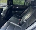Сірий Мерседес С Клас, об'ємом двигуна 3 л та пробігом 439 тис. км за 15800 $, фото 13 на Automoto.ua