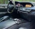 Сірий Мерседес С Клас, об'ємом двигуна 3 л та пробігом 439 тис. км за 15800 $, фото 12 на Automoto.ua