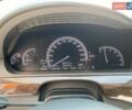 Сірий Мерседес С Клас, об'ємом двигуна 3 л та пробігом 154 тис. км за 17700 $, фото 14 на Automoto.ua