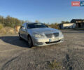Серый Мерседес С Класс, объемом двигателя 2.99 л и пробегом 160 тыс. км за 18000 $, фото 1 на Automoto.ua