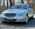 Серый Мерседес С Класс, объемом двигателя 5.5 л и пробегом 224 тыс. км за 14500 $, фото 5 на Automoto.ua