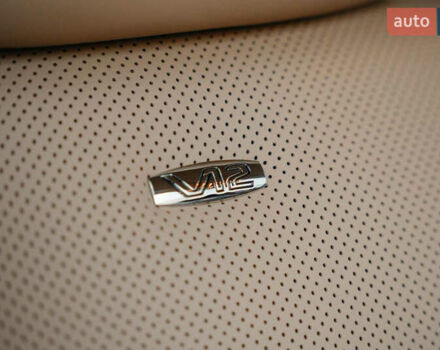 Серый Мерседес С Класс, объемом двигателя 6.21 л и пробегом 34 тыс. км за 80000 $, фото 41 на Automoto.ua