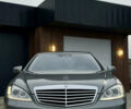Сірий Мерседес С Клас, об'ємом двигуна 3 л та пробігом 255 тис. км за 16300 $, фото 10 на Automoto.ua