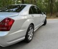 Сірий Мерседес С Клас, об'ємом двигуна 3 л та пробігом 439 тис. км за 15800 $, фото 5 на Automoto.ua