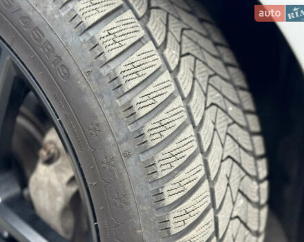 Сірий Мерседес С Клас, об'ємом двигуна 5.46 л та пробігом 218 тис. км за 13200 $, фото 35 на Automoto.ua