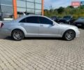 Сірий Мерседес С Клас, об'ємом двигуна 3 л та пробігом 154 тис. км за 17700 $, фото 7 на Automoto.ua