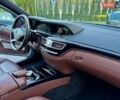 Сірий Мерседес С Клас, об'ємом двигуна 2.99 л та пробігом 275 тис. км за 20500 $, фото 8 на Automoto.ua