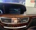 Серый Мерседес С Класс, объемом двигателя 4.7 л и пробегом 270 тыс. км за 16999 $, фото 53 на Automoto.ua