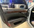 Серый Мерседес С Класс, объемом двигателя 4.7 л и пробегом 270 тыс. км за 16499 $, фото 18 на Automoto.ua