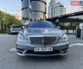 Сірий Мерседес С Клас, об'ємом двигуна 2.99 л та пробігом 275 тис. км за 20500 $, фото 4 на Automoto.ua