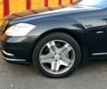 Сірий Мерседес С Клас, об'ємом двигуна 3 л та пробігом 161 тис. км за 30000 $, фото 4 на Automoto.ua