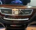 Серый Мерседес С Класс, объемом двигателя 4.7 л и пробегом 270 тыс. км за 16999 $, фото 51 на Automoto.ua