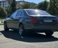 Сірий Мерседес С Клас, об'ємом двигуна 3 л та пробігом 220 тис. км за 11547 $, фото 3 на Automoto.ua