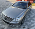 Сірий Мерседес С Клас, об'ємом двигуна 3 л та пробігом 270 тис. км за 19500 $, фото 21 на Automoto.ua