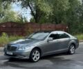 Сірий Мерседес С Клас, об'ємом двигуна 2.99 л та пробігом 390 тис. км за 19300 $, фото 1 на Automoto.ua