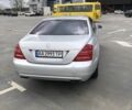 Серый Мерседес С Класс, объемом двигателя 5.5 л и пробегом 305 тыс. км за 10000 $, фото 3 на Automoto.ua