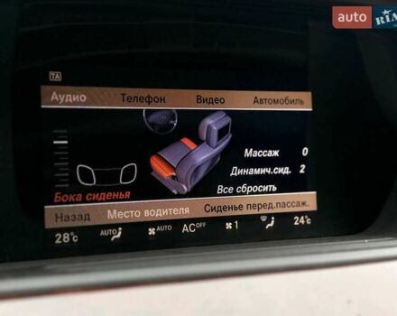 Сірий Мерседес С Клас, об'ємом двигуна 4.66 л та пробігом 195 тис. км за 11500 $, фото 31 на Automoto.ua