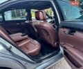Сірий Мерседес С Клас, об'ємом двигуна 2.99 л та пробігом 275 тис. км за 20500 $, фото 10 на Automoto.ua
