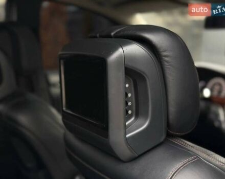 Сірий Мерседес С Клас, об'ємом двигуна 4.66 л та пробігом 195 тис. км за 11500 $, фото 45 на Automoto.ua