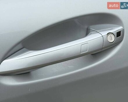 Сірий Мерседес С Клас, об'ємом двигуна 4.66 л та пробігом 195 тис. км за 11500 $, фото 10 на Automoto.ua